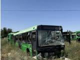 ПАЗ  3204 2018 года за 300 000 тг. в Алатау (Жетиген) – фото 5