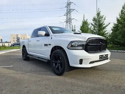 Dodge RAM 2018 года за 24 000 000 тг. в Павлодар – фото 2