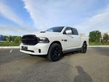 Dodge RAM 2018 годаүшін24 000 000 тг. в Павлодар