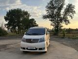 Toyota Alphard 2004 года за 8 000 000 тг. в Усть-Каменогорск – фото 3