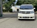 Toyota Alphard 2004 года за 8 000 000 тг. в Усть-Каменогорск – фото 2
