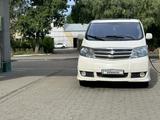 Toyota Alphard 2004 года за 8 000 000 тг. в Усть-Каменогорск – фото 2