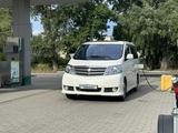 Toyota Alphard 2004 года за 8 000 000 тг. в Усть-Каменогорск – фото 4