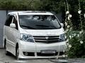 Toyota Alphard 2004 года за 8 000 000 тг. в Усть-Каменогорск – фото 6