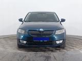 Skoda Octavia 2013 годаүшін3 750 000 тг. в Астана – фото 2