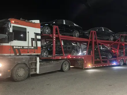 Renault  Magnum 1995 года за 14 000 000 тг. в Алматы – фото 4