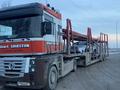 Renault  Magnum 1995 годаүшін14 000 000 тг. в Алматы