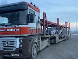 Renault  Magnum 1995 годаүшін14 000 000 тг. в Алматы