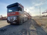 Renault  Magnum 1995 годаүшін14 000 000 тг. в Алматы – фото 5