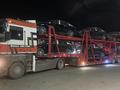 Renault  Magnum 1995 годаүшін14 000 000 тг. в Алматы – фото 6