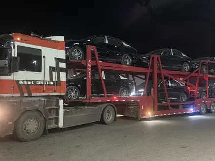 Renault  Magnum 1995 года за 14 000 000 тг. в Алматы – фото 6