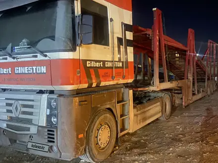 Renault  Magnum 1995 года за 14 000 000 тг. в Алматы – фото 7