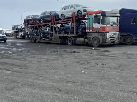Renault  Magnum 1995 года за 14 000 000 тг. в Алматы – фото 8