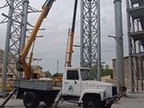 ГАЗ 2005 года за 6 700 000 тг. в Шымкент