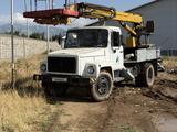 ГАЗ 2005 года за 6 700 000 тг. в Шымкент – фото 2