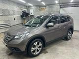 Honda CR-V 2013 года за 9 000 000 тг. в Астана