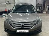 Honda CR-V 2013 года за 9 000 000 тг. в Астана – фото 3
