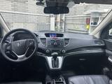 Honda CR-V 2013 года за 9 000 000 тг. в Астана – фото 4