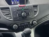 Honda CR-V 2013 года за 9 000 000 тг. в Астана – фото 5