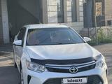 Toyota Camry 2014 годаүшін11 800 000 тг. в Шымкент