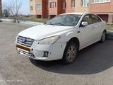 FAW Besturn B50 2013 годаүшін1 500 000 тг. в Астана – фото 2