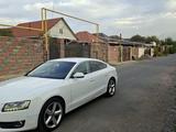Audi A5 2011 годаүшін9 000 000 тг. в Алматы – фото 2