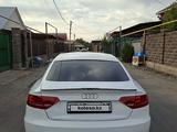 Audi A5 2011 годаүшін9 000 000 тг. в Алматы – фото 4