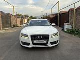 Audi A5 2011 годаүшін9 000 000 тг. в Алматы – фото 3