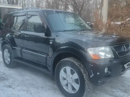 Mitsubishi Pajero 2005 года за 7 500 000 тг. в Алматы – фото 3