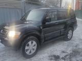 Mitsubishi Pajero 2005 годаfor7 500 000 тг. в Алматы – фото 4