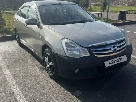 Nissan Almera 2014 года за 3 000 000 тг. в Алматы – фото 4