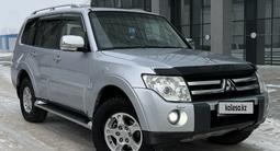 Mitsubishi Pajero 2007 года за 8 450 000 тг. в Петропавловск