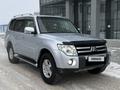 Mitsubishi Pajero 2007 годаүшін8 450 000 тг. в Петропавловск – фото 6