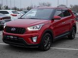 Hyundai Creta 2020 годаfor9 590 000 тг. в Тараз