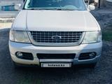 Ford Explorer 2004 годаүшін3 500 000 тг. в Алматы – фото 5