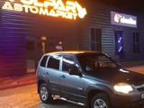 Chevrolet Niva 2012 годаfor4 000 000 тг. в Аральск – фото 4