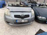 Салонный пластик на toyota yaris 2005-2012, тойота ярис за 10 000 тг. в Алматы