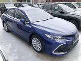 Toyota Camry 2022 годаүшін17 500 000 тг. в Актобе – фото 4