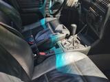 BMW 318 1993 года за 2 100 000 тг. в Шымкент – фото 3