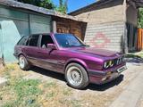 BMW 318 1993 годаүшін2 100 000 тг. в Шымкент – фото 4