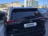 Toyota RAV4 2021 года за 14 300 000 тг. в Астана – фото 4