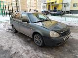 ВАЗ (Lada) Priora 2171 2011 года за 1 200 000 тг. в Астана