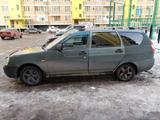 ВАЗ (Lada) Priora 2171 2011 года за 1 200 000 тг. в Астана – фото 3