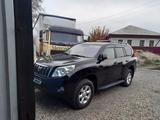 Toyota Land Cruiser Prado 2010 года за 13 000 000 тг. в Семей