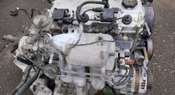 Двигатель на mitsubishi outlander 4g64. Митсубиси Оутландерүшін300 000 тг. в Алматы – фото 2