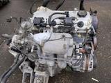 Двигатель на mitsubishi outlander 4g64. Митсубиси Оутландерүшін300 000 тг. в Алматы – фото 4