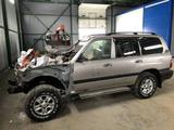 Toyota Land Cruiser 2006 годаүшін99 099 тг. в Алматы