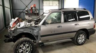 Toyota Land Cruiser 2006 года за 99 099 тг. в Алматы