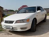 Toyota Camry 2000 годаүшін3 700 000 тг. в Шымкент