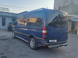 Mercedes-Benz Sprinter 2010 годаүшін10 500 000 тг. в Астана – фото 2